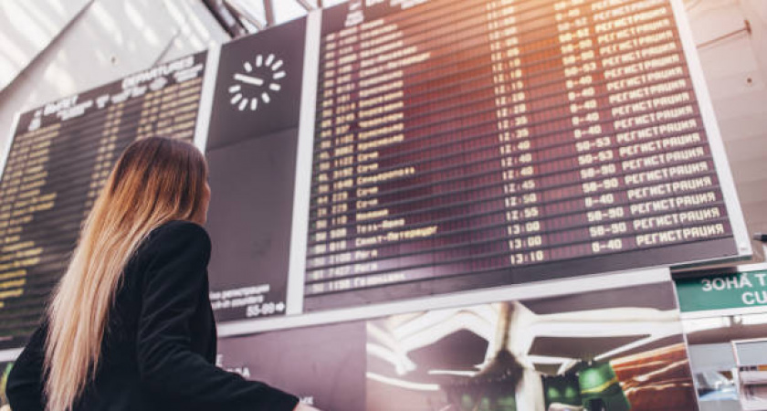 Из-за отмены прямых рейсов на курорты Турции туроператоры в поиске альтернативных вариантов отправки туристов 