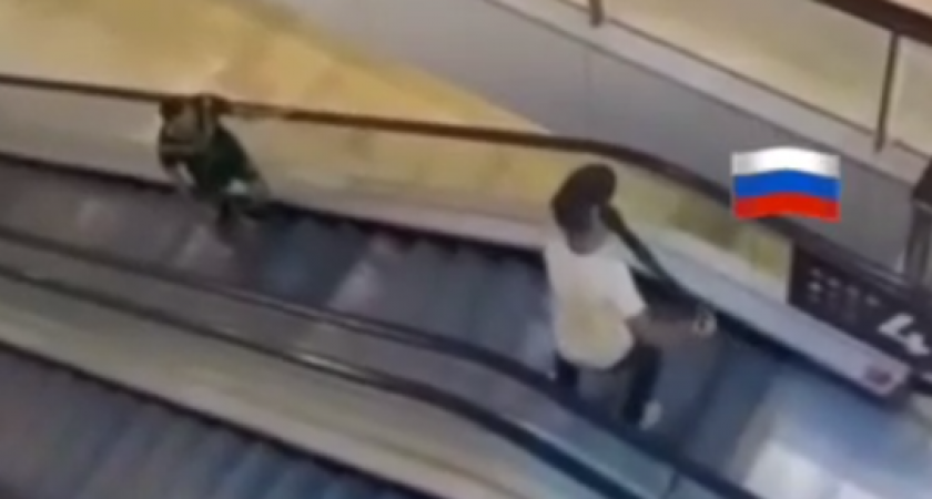 «Не подходи!» Русский проявил невероятный героизм и попытался дать отпор вооруженному террористу (ВИДЕО)