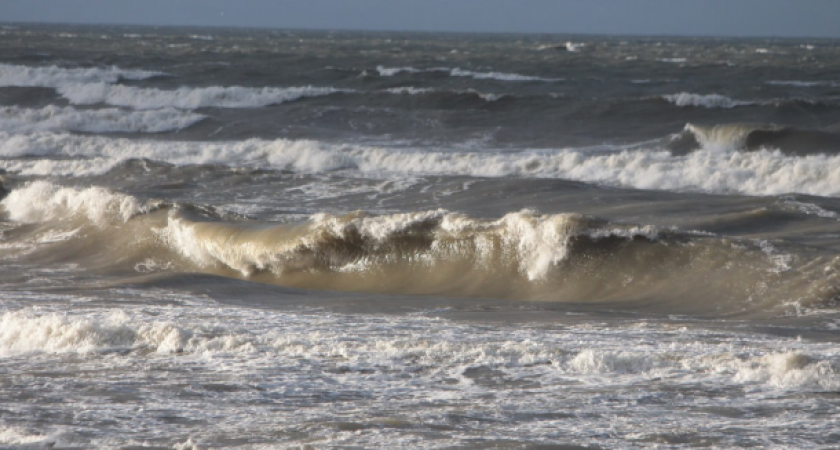 На Калининград надвигается шторм! МЧС предупредили об усилении ветра