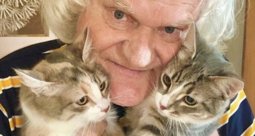 Куклачев в сознании и реанимации, но к нему не пускают близких. Почему 