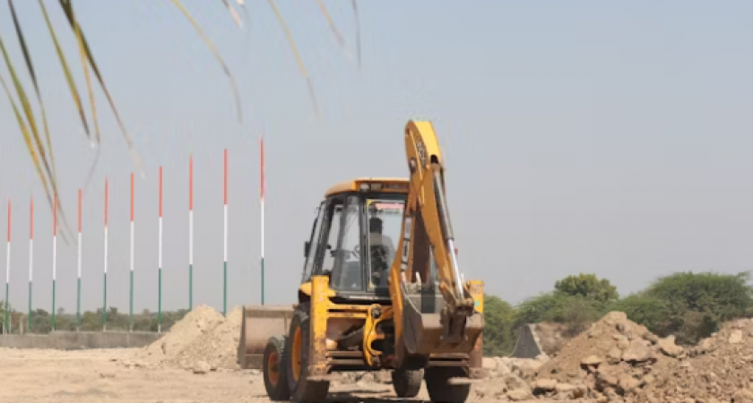 Когда в Калининграде закончатся ремонтные работы дорог