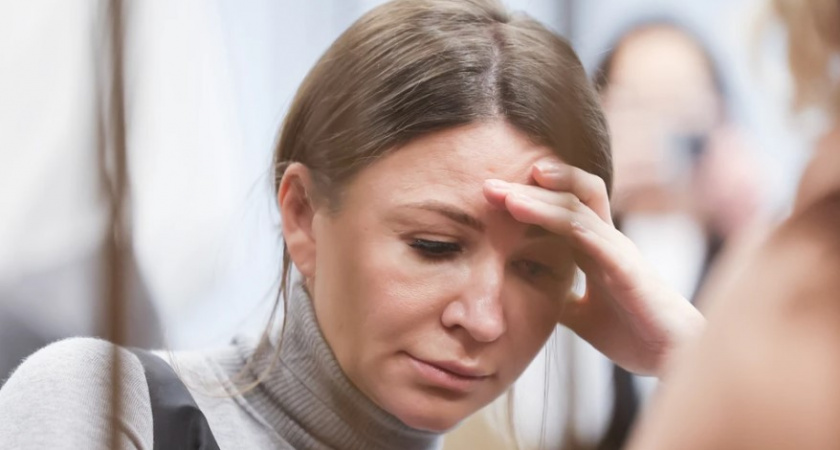 Появилась новая информация о том, из-за чего «королева марафонов» Елена Блиновская может выйти из СИЗО досрочно