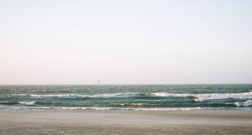 Облачно, прохладно и влажно. Какая будет погода в Калининграде 18 апреля