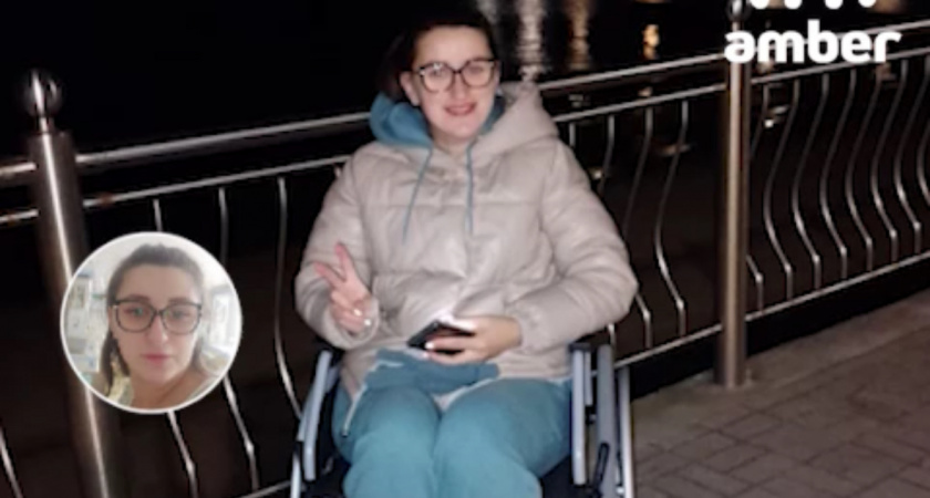 «Я орала от боли» в Калининграде в одном из роддомов роженица перестала ходить из-за серьезного воспаления (ВИДЕО)