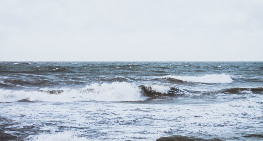 Стабильная прохлада с осадками. Прогноз погоды в Калининграде на 19 апреля