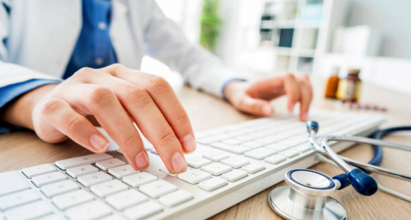 Важная новость от Минздрава Калининградской области. Это касается все пациентов поликлиники города и области 