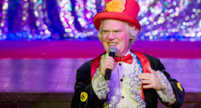 Стали известны подробности о состоянии здоровья Юрия Куклачева, который неделю назад перенес инфаркт 