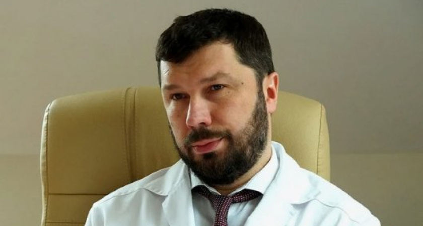 Видимо, решил вернуть потерянное: что через суд пытается сделать бывший главврач БСМП Калининграда Евгений Любивый