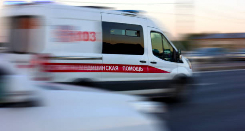 ЧП в Черняховске едва не принесло тяжелых повреждений студентки индустриально-педагогического колледжа