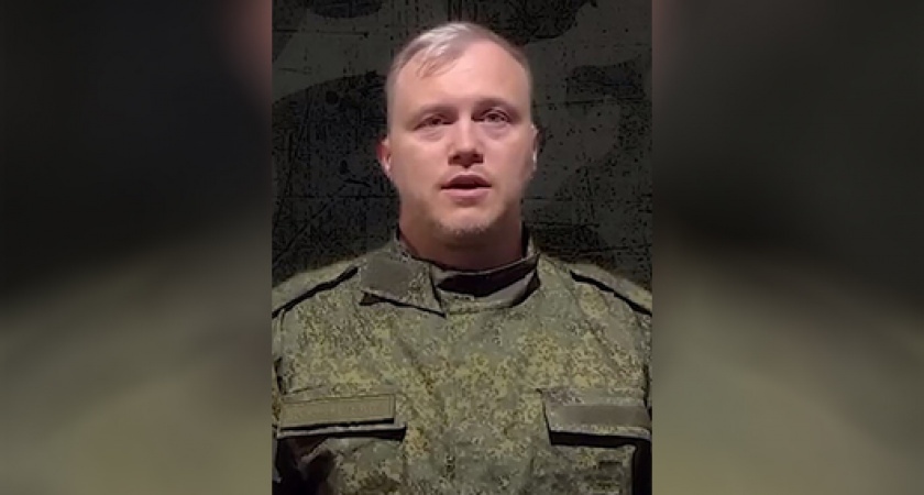 Что пытаются сделать с мужем королевы марафонов Алексеем Блиновским, и с каким обращением он выступил на видео (ВИДЕО)