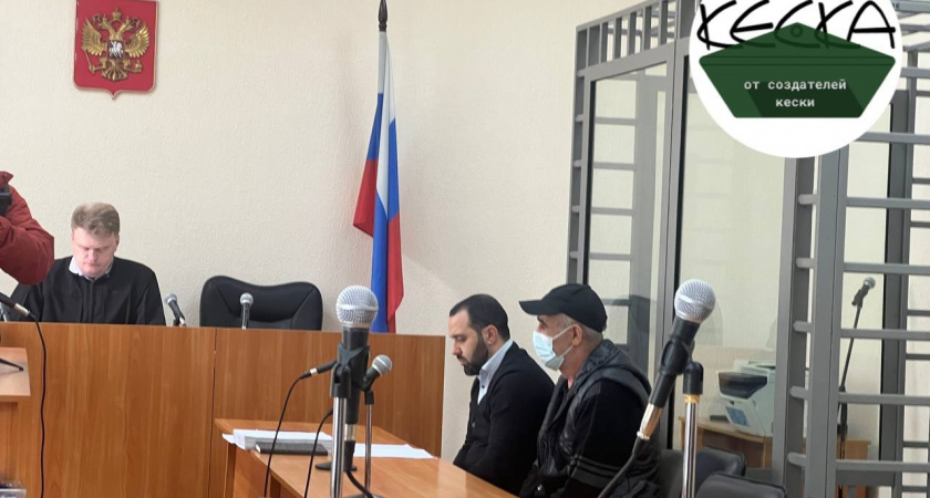 «Приму любое наказание». Стали известны подробности того, как прошло заседание суда по делу о сбитых у «Атлантики» девочек