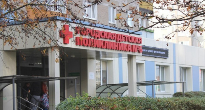 Стало известно, по какому расписанию на майских праздниках будут работать поликлиники в Калининграде