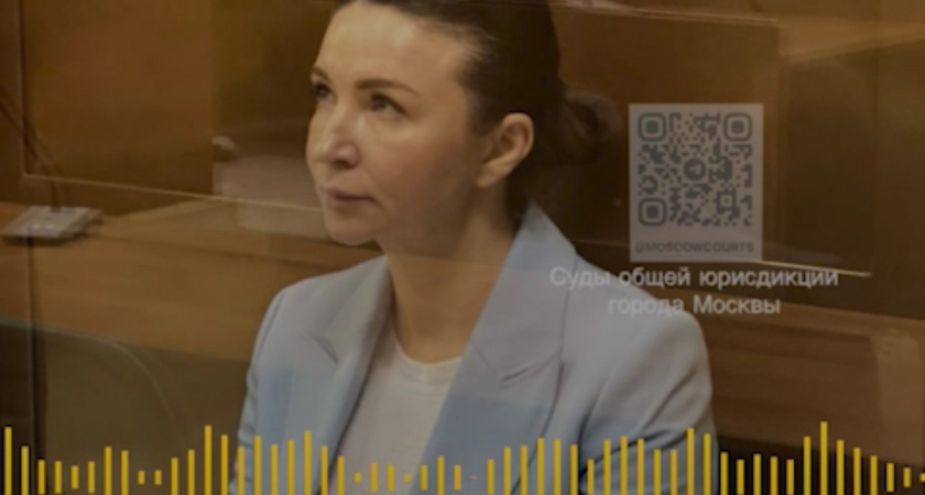 Королеве марафонов Елене Блиновской сегодня переизбирали меру пресечения. Обо всех подробностях заседания смотрите нашу статью с (ВИДЕО)