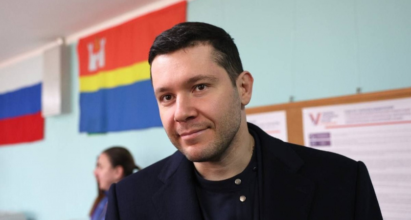 Что губернатор Антон Алиханов сказал по поводу слухов о его повышении