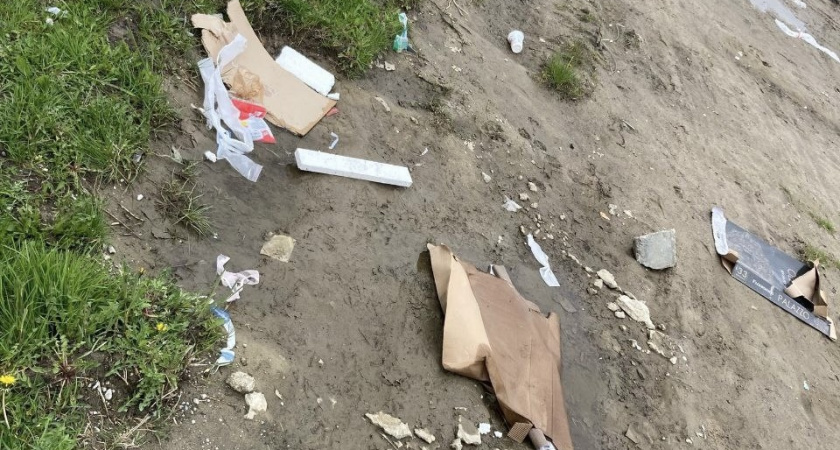 Бардак в городе. Жители микрорайона Сельма бьют тревогу и пишут во все инстанции