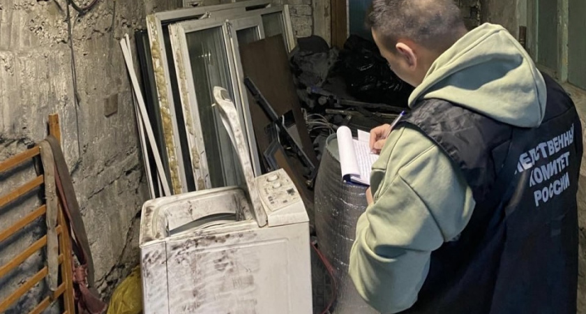 Шокирующий случай из Бурятии. Всю ночь в городе Улан-Удэ искали маленького 4-летнего мальчика, а нашли его спрятанным в… 