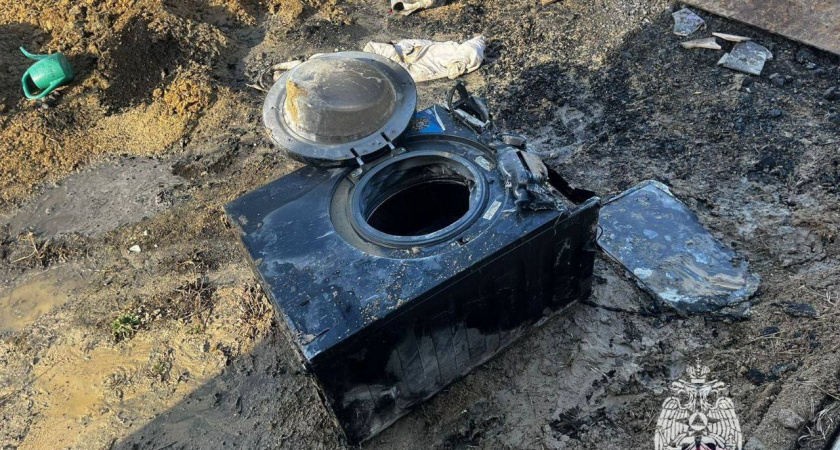 Правильно повела себя при пожаре и помогла сохранить жилье. Подробнее о поступке храброй 12-летней девочки из Красноярского края