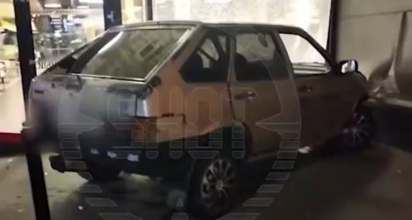 Балашиха в шоке: школьник за рулём искалечил 5-летнего малыша (ВИДЕО)