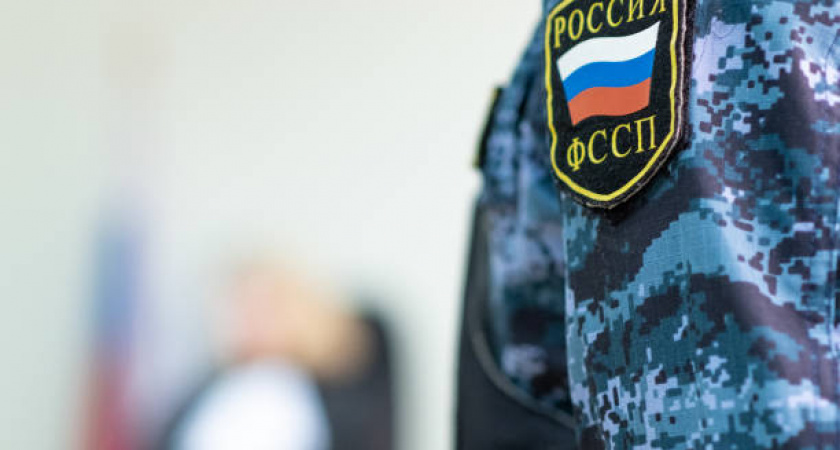 Рекордсмен по нарушениям ПДД был обнаружен сотрудниками судебных приставов, все подробности этой истории в нашем материале 