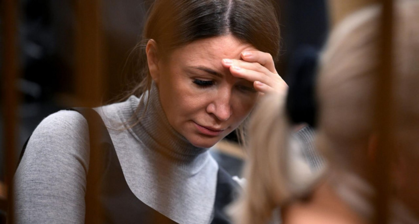 На что пошла «королева марафонов» Елена Блиновская, ради своей свободы 