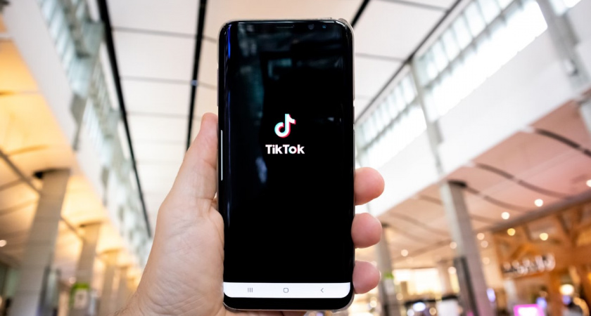 TikTok теперь снова полностью доступен в России, подробности