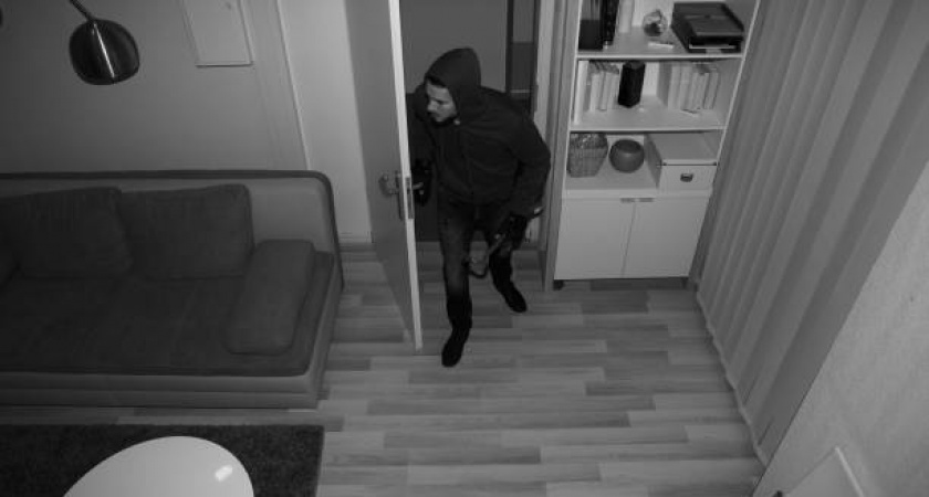 «Брал все, что плохо лежит». В Калининграде сотрудниками полиции был задержан серийный вор, который…