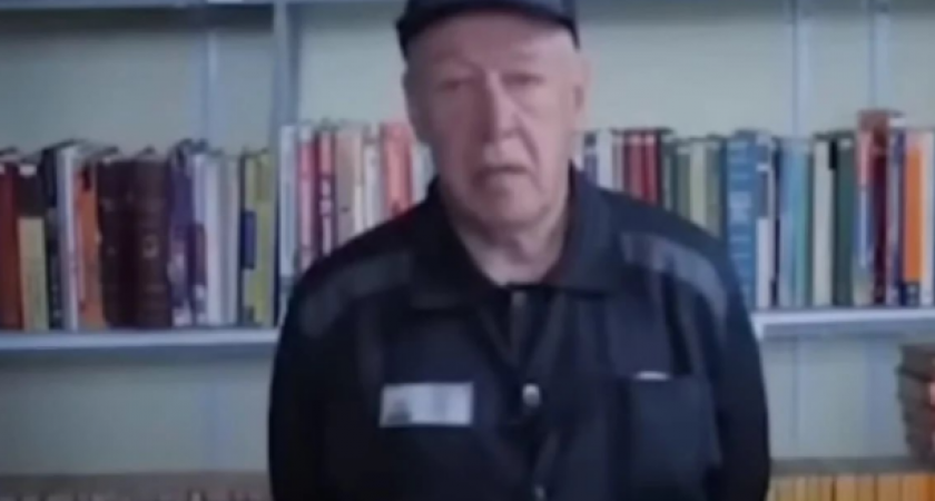 Татьяна Беркович: «Ефремов умирает в заключении, его нужно освободить». Что происходит с актером