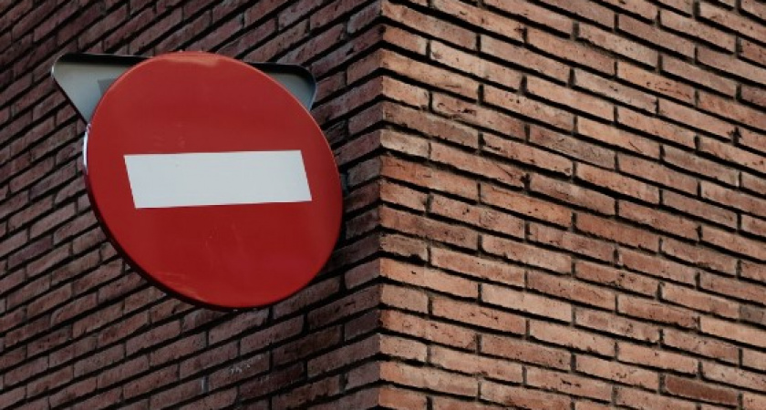 Важная информация: когда и на сколько днем 6 мая в Калининграде перекроют центральные улицы