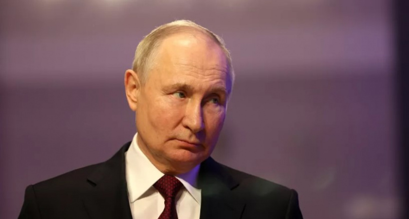 Церемония инаугурации Владимира Путина: во сколько начнется, где будет проходить и где можно посмотреть