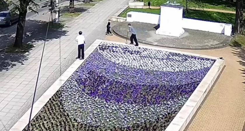 Каким поведением школьники в Калининграде привлекли внимание администрации (ВИДЕО)