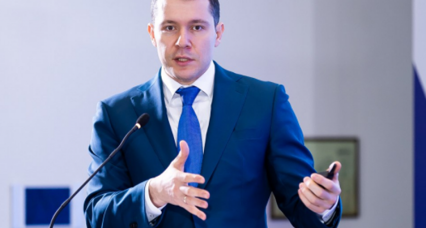 Губернатор Калининградской области может возглавить Минпромторг РФ