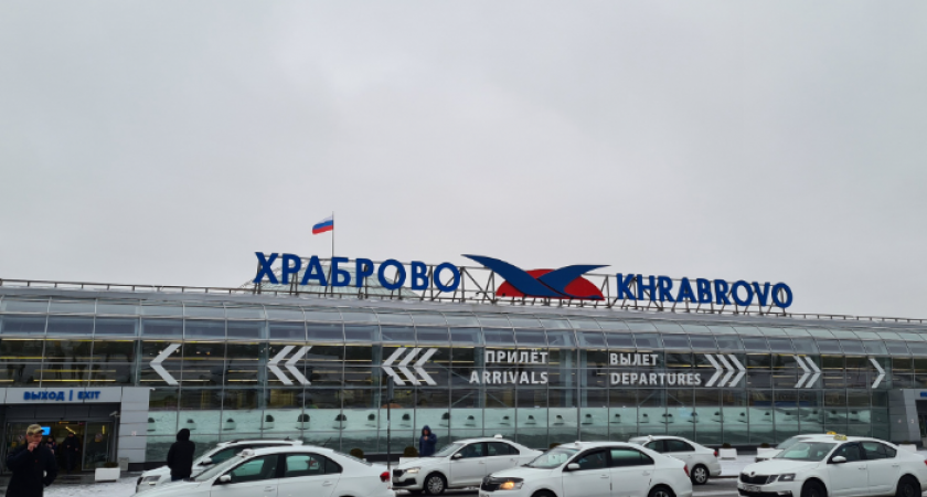 Смена перевозчика на маршруте Пермь-Калининград: Nordwind Airlines придет на помощь пассажирам