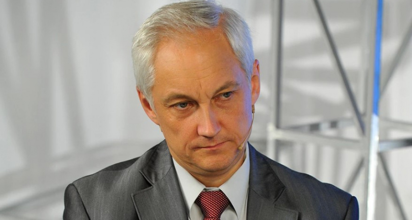 В правительстве рассказали, кого и почему Владимир Путин решил назначить на должность министра обороны. Кто такой Андрей Белоусов
