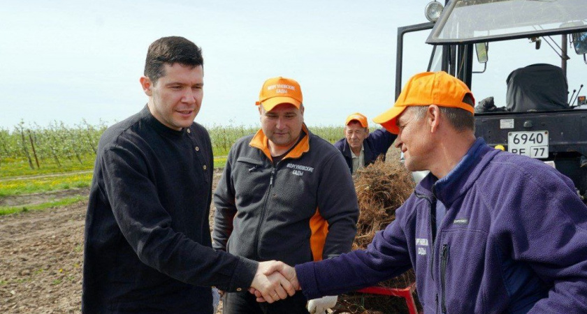 Прошел долгий и сложный путь: когда Антона Алиханова уже могут утвердить на посту министра