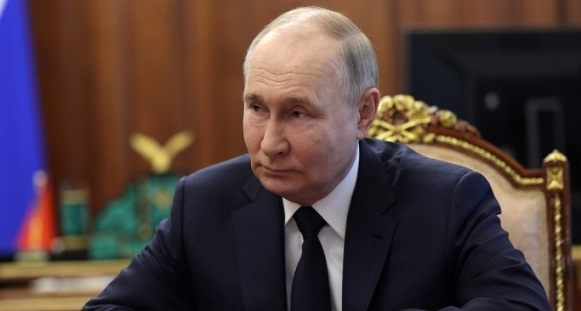 Стал известен полный список тех, кого Владимир Путин предложил назначить на должности министров