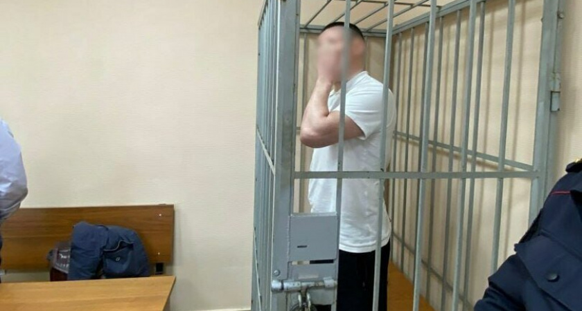 Сколько лет колонии дали фотографу, который был осужден за надругательство над несовершеннолетней девочкой