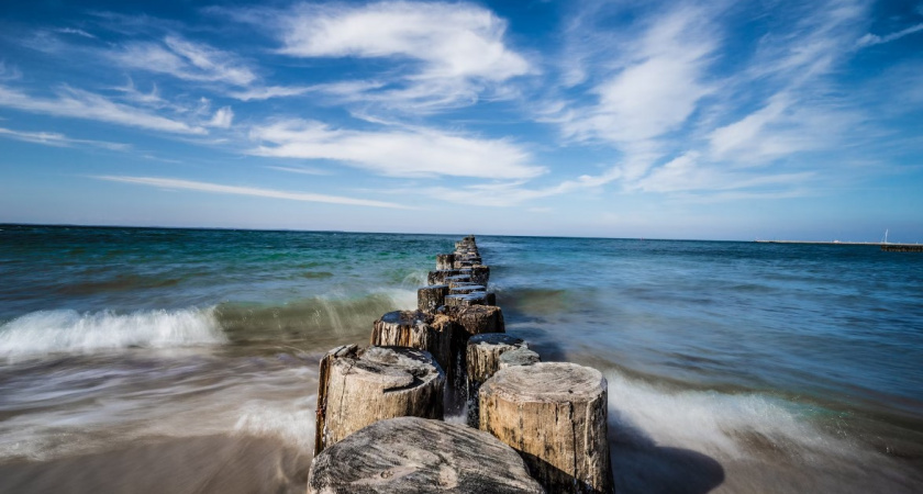 Отклонения будут минимальными. Какая погода будет в Калининграде 14 мая