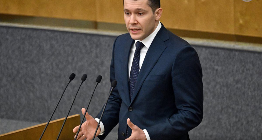 Новая должность у губернатора Алиханова, отставка министра здравоохранения, кто будет исполнять обязанности губернатора в регионе? Главные итоги сегодняшних новостей