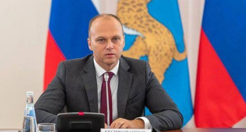Кого Владимир Путин назначил врио губернатора Калининградской области. Подробности