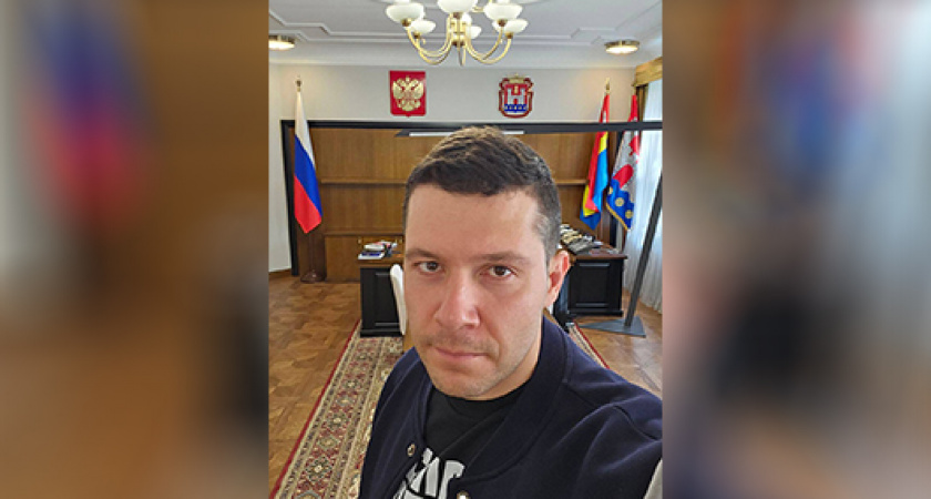 «Останутся в моем сердце навсегда» О чем Антон Алиханов сказал в своем прощальном обращении к жителям Калининграда