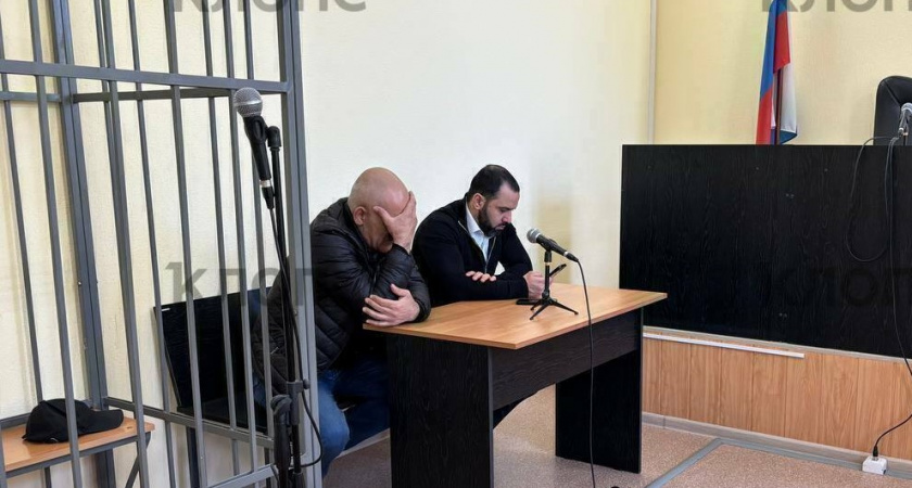 Какой приговор сегодня вынесли в суде водителю, который сбил двух девочек у «Атлантики» в Калининграде (ВИДЕО)