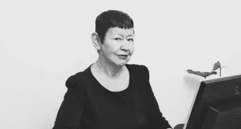 Большая утрата. В Калининграде умерла профессор БФУ им. И.Канта