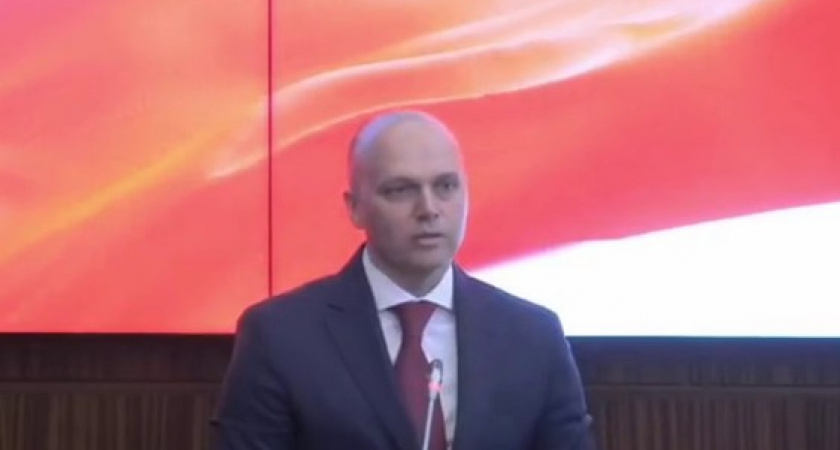 С каким обращением к калининградцам сегодня выступил врио губернатора Алексей Беспрозванных (ВИДЕО)
