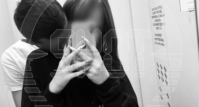 Появились подробности о семье и жизни 16-летней девушки, которая вчера родила в магазине во время собеседования