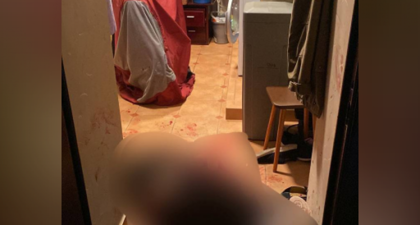 Кровавая драма в Новой Москве: Такого от сына известного адвоката никто не ожидал