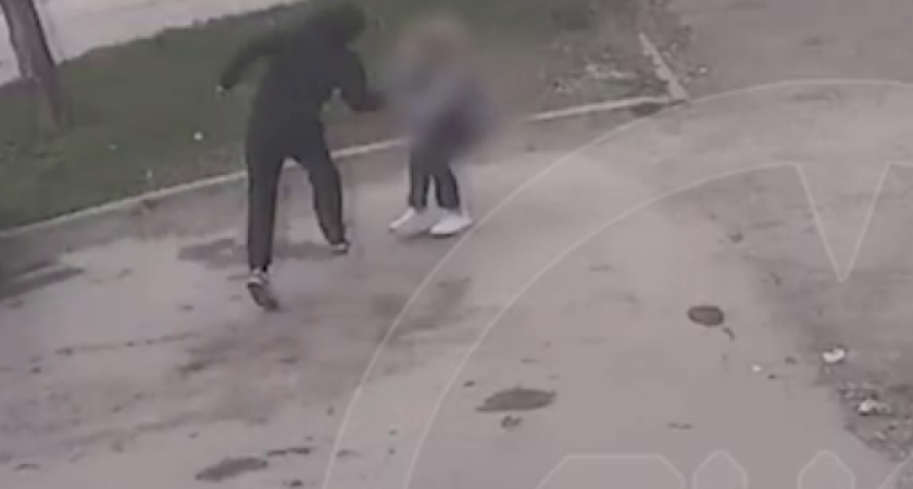 Кровь на улицах Екатеринбурга: Анна стала жертвой жестокой расправы (ВИДЕО, ШОКИРУЮЩИЕ КАДРЫ!)
