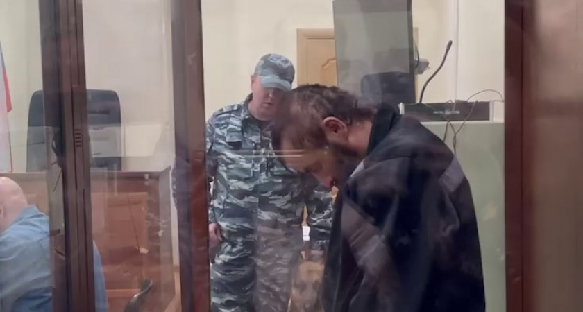Почему террористы, устроившие теракт в «Крокусе» продолжают находиться в одиночных камерах (ВИДЕО)