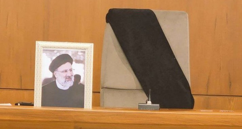 Судьба президента Ирана и град в Калининграде. Краткая сводка главных новостей за 20 мая