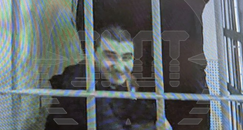 Явно не сожалел о содеянном: что вытворял в СИЗО Шахин Аббасов, убивший байкера прямо у дома его невесты (ВИДЕО)