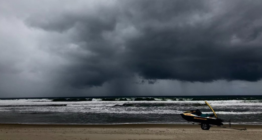 Лето уже совсем близко. Прогноз погоды в Калининграде на 23 мая